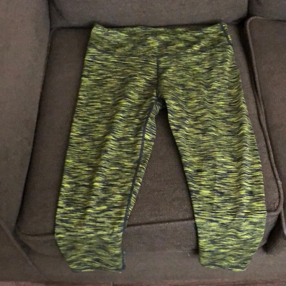 Fabletics workout leggings